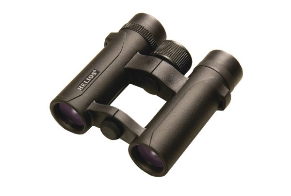 Helios binoculars Nitrosport 10 x 26