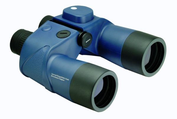 Binocolo Helios Oceanmaster RC 7x50