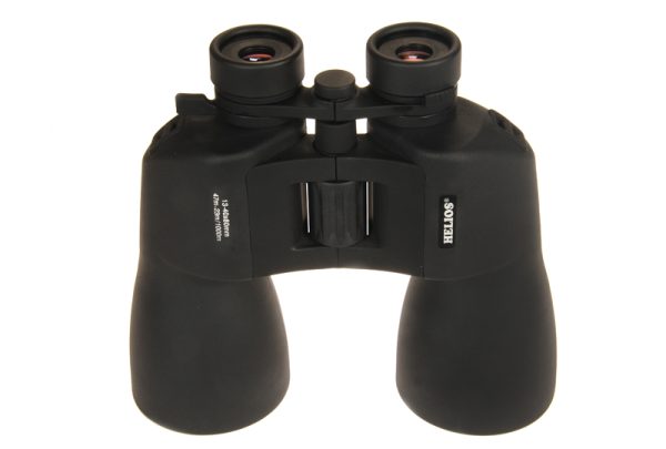 Helios Powermaster 13-40x80 zoom binoculars