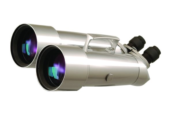 Helios binoculars Quantum 5.2 20/40x100 Semi Apo
