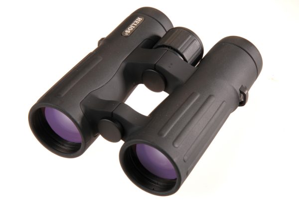Jumelles Hélios Ultrasport 8x42