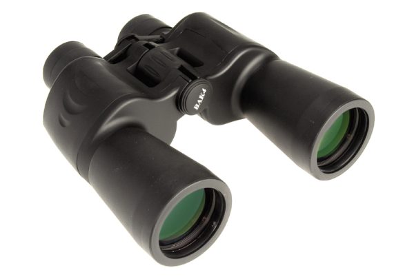 Jumelles Helios Weathermaster III 10x50