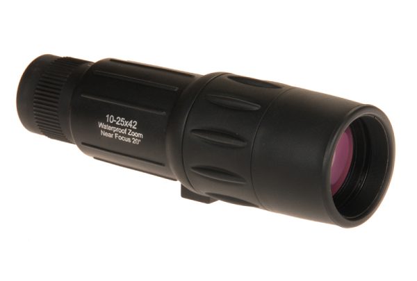 Helios monocular Voyager 10-25x42 zoom