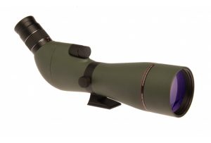 Helios Spektiv Fieldmaster ED85DS Dual Speed Triplet Zoom | Teleskopshop.ch