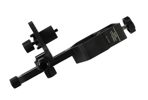 Helios telescope universal 2" digiscoping adapter