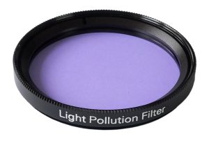 Filtre de télescope contre la pollution lumineuse 2 »