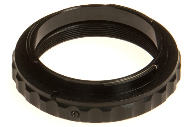 Nikon T2 telescope adapter