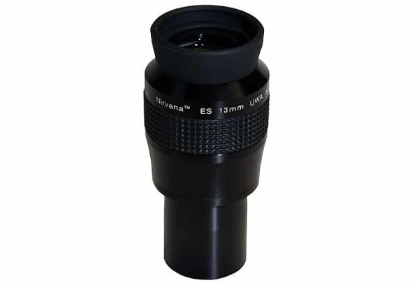 Oculare Nirvana-ES UWA 82° 16mm 1,25". (Kopie) (Kopie)