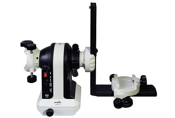 Skywatcher AZ-GTiX WLAN Dual Mount