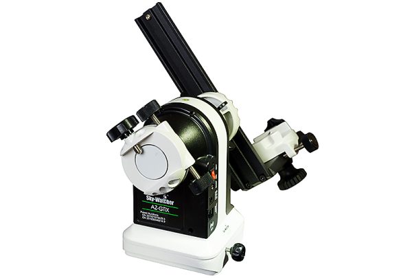 Skywatcher AZ-GTiX WLAN Dual Montierung mit Stativ – Bild 2