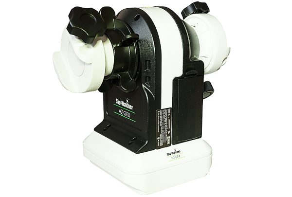 Skywatcher AZ-GTiX WLAN Dual Montierung mit Stativ – Bild 5