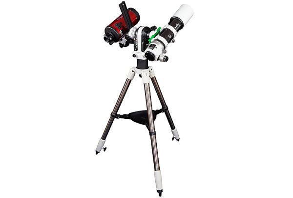 Skywatcher AZ-GTiX WLAN Dual Montierung mit Stativ – Bild 7