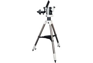 Skywatcher AZ-GTiX WLAN Dual Montierung mit Stativ | Teleskopshop.ch