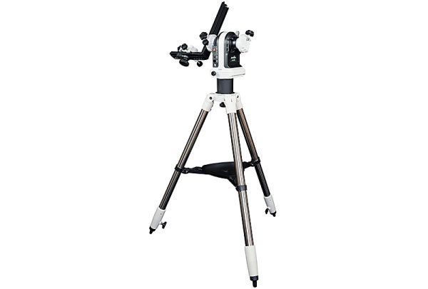 Skywatcher AZ-GTiX WLAN Dual Montierung mit Stativ | Teleskopshop.ch