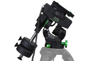 Skywatcher CQ350 Pro Synscan Montierung | Teleskopshop.ch