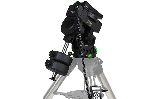 Skywatcher CQ350 Pro Synscan Montierung - Image 2