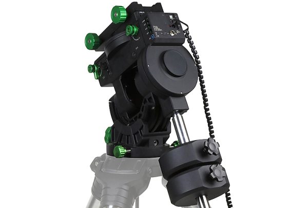 Skywatcher CQ350 Pro Synscan Montierung - Image 4