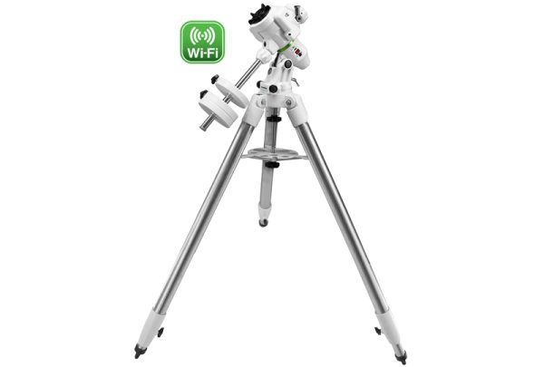 SKYWATCHER EQ-AL55I PRO SYNSCAN™ Äquatoriale Teleskop Montierung – Bild 2