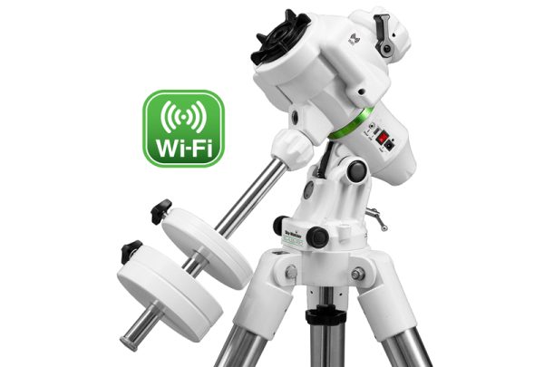 SKYWATCHER EQ-AL55I PRO SYNSCAN™ Äquatoriale Teleskop Montierung | Teleskopshop.ch