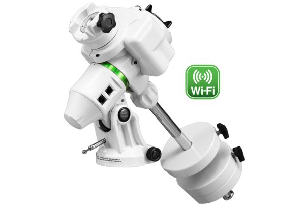 SKYWATCHER EQ-AL55I PRO SYNSCAN™ Äquatoriale Teleskop Montierung – Bild 3
