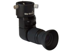 Skywatcher Winkelsucher für Polsucherfernrohre | Teleskopshop.ch