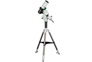 SKYWATCHER STAR ADVENTURER GTI MONTIERUNG SET MIT STATIV UND VERLÄNGERUNGSSÄULE | Teleskopshop.ch