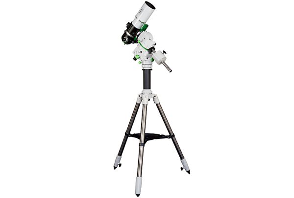 SKYWATCHER STAR ADVENTURER GTI MONTIERUNG SET MIT STATIV UND VERLÄNGERUNGSSÄULE | Teleskopshop.ch