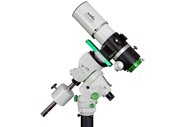 SKYWATCHER STAR ADVENTURER GTI MONTIERUNG SET MIT STATIV UND VERLÄNGERUNGSSÄULE – Bild 8