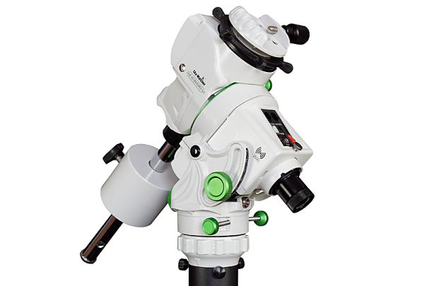 SKYWATCHER STAR ADVENTURER GTI MONTIERUNG SET MIT STATIV UND VERLÄNGERUNGSSÄULE – Bild 7
