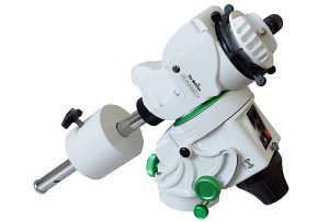 SKYWATCHER STAR ADVENTURER GTI MONTIERUNG KOPF | Teleskopshop.ch