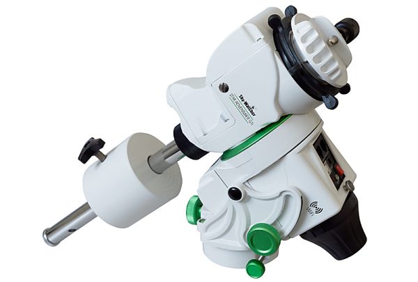 SKYWATCHER STAR ADVENTURER GTI MONTIERUNG KOPF | Teleskopshop.ch