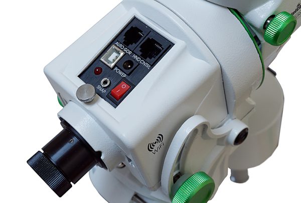 SKYWATCHER STAR ADVENTURER GTI MONTIERUNG KOPF – Bild 2