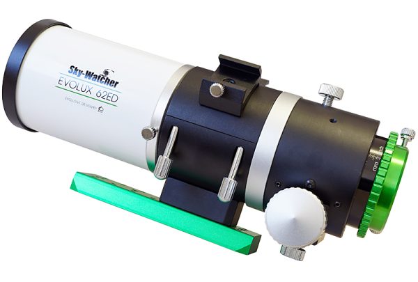 Skywatcher Teleskop Evolux-62ED OTA