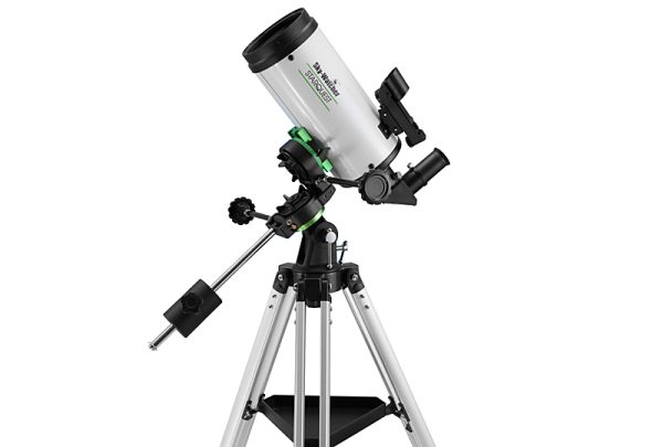 Télescope SKYWATCHER STARQUEST-102MC