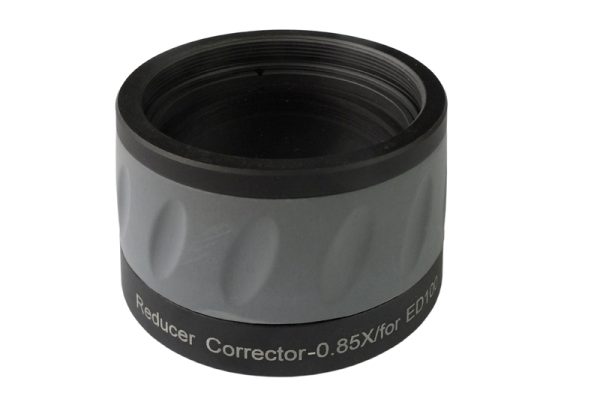 Skywatcher 0.85x Brennweiten Reduzierer für Evostar 100 ED Teleskop | Teleskopshop.ch