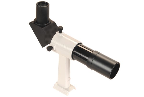 Skywatcher 6x30 Teleskop Sucher 90° Einblick | Teleskopshop.ch