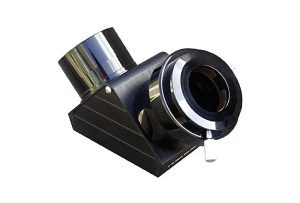 Skywatcher Deluxe 2" Teleskop Zenitspiegel | Teleskopshop.ch