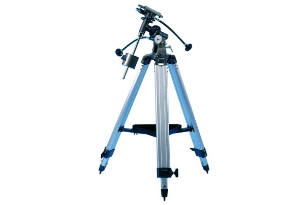 Skywatcher EQ2 Äquatoriale Manuelle Teleskop Montierung | Teleskopshop.ch