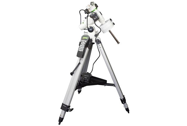 Skywatcher EQ3 Pro SynScan Äquatoriale Teleskop Montierung | Teleskopshop.ch
