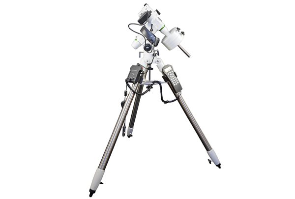 Skywatcher EQ5 Pro SynScan Äquatoriale Teleskop Montierung | Teleskopshop.ch