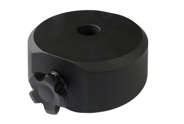 Skywatcher EQ8 contrappeso