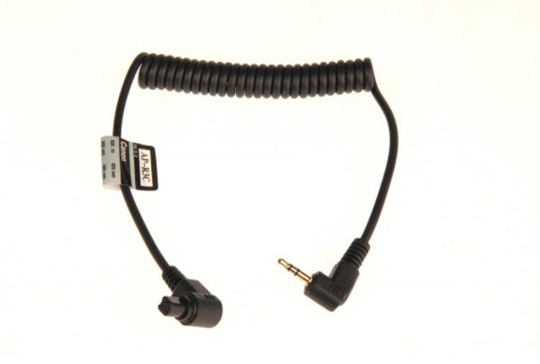 Câble de déclenchement à distance électronique Skywatcher C3