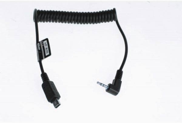Câble de déclenchement à distance électronique Skywatcher N3