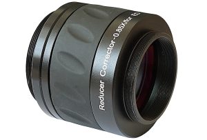 Skywatcher 0.85x Brennweiten Reduzierer für Evostar 72 ED Teleskop | Teleskopshop.ch