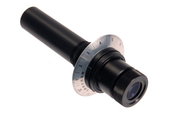 Cercatore polare Skywatcher HM5 per montatura per telescopio EQ5