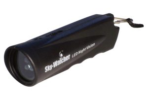 Skywatcher LED Taschenlampe | Teleskopshop.ch
