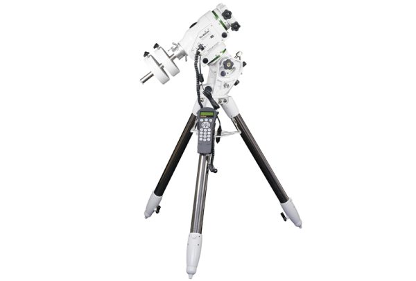 Skywatcher AZ EQ6GT Pro SynScan Äquatoriale Teleskop Montierung | Teleskopshop.ch