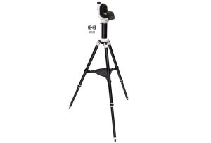 Skywatcher Montierung AZ-GTi mit Stativ | Teleskopshop.ch