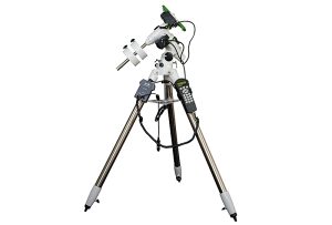 Skywatcher Montierung EQM-35 Pro SynScan mit Stativ | Teleskopshop.ch