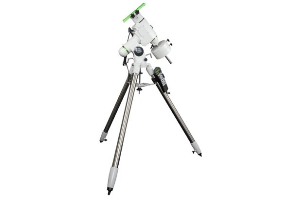 Skywatcher HEQ5 Pro SynScan™ Äquatoriale Teleskop Montierung